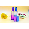 Haonai glassware bottle,refillable perfume spray bottle